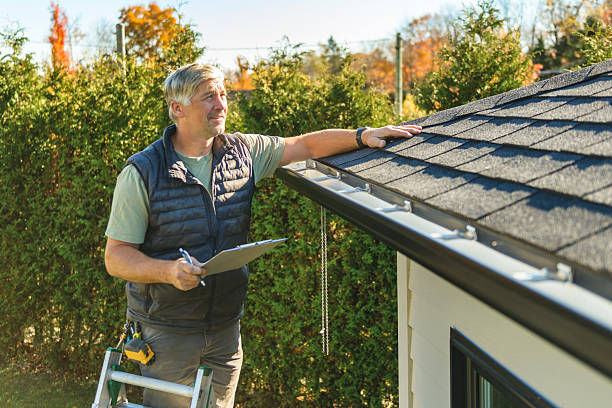 Trusted Roof Installation service in Ninde, VA - Ben Roofing and Steel LLC