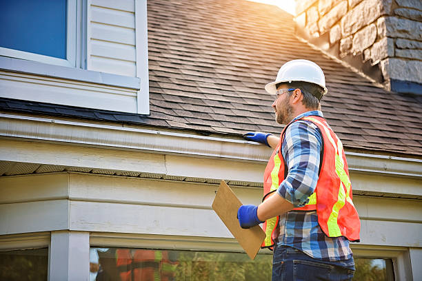 Trusted Emergency Roof Repair service in Ninde, VA - Ben Roofing and Steel LLC